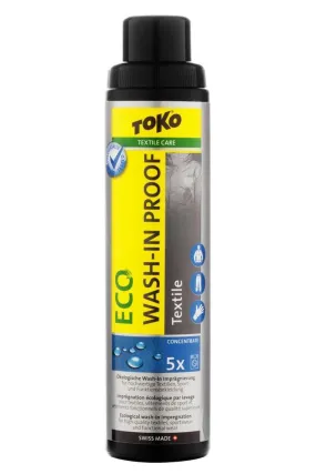 Eco Wash-In Proof 250ml