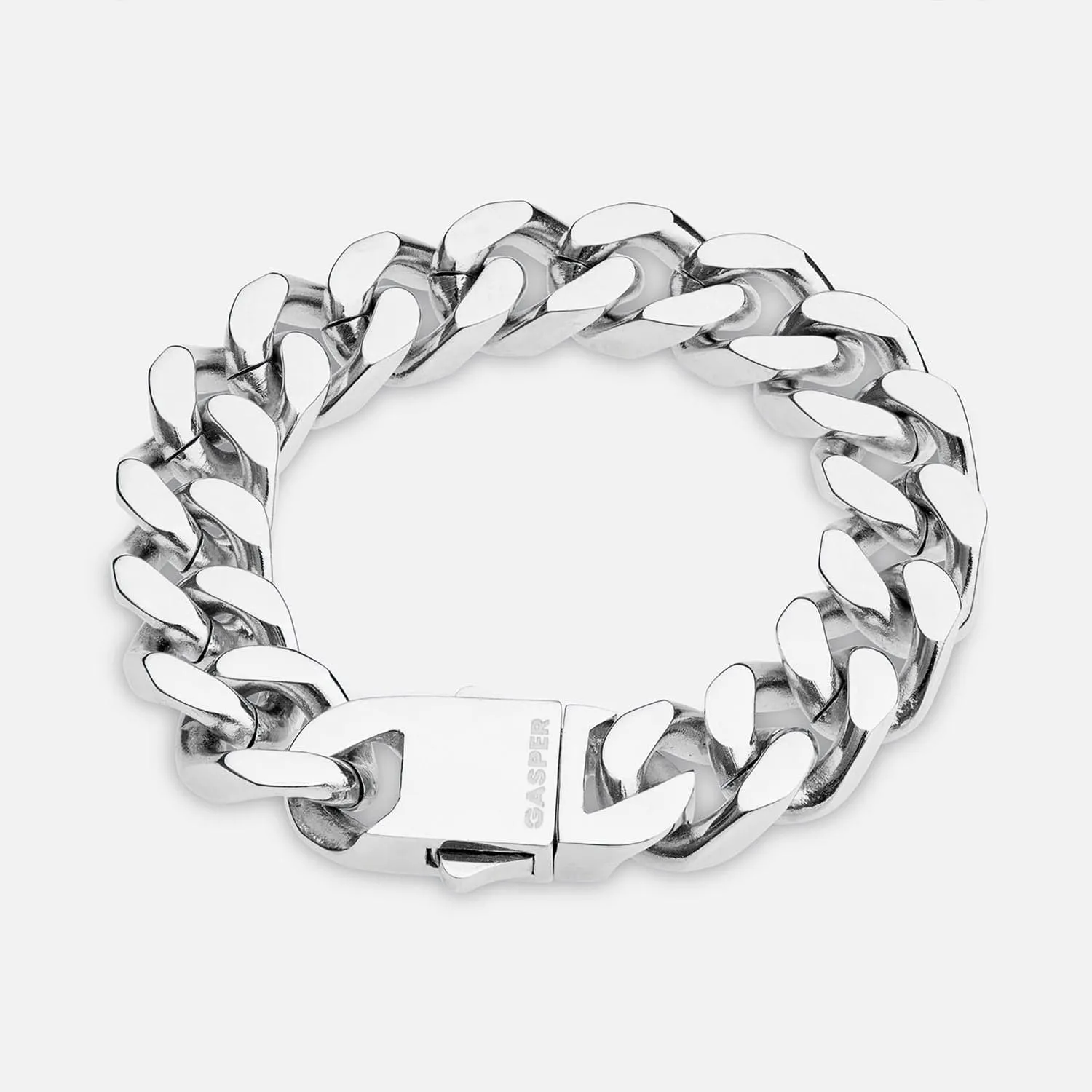 14MM Cuban Bracelet