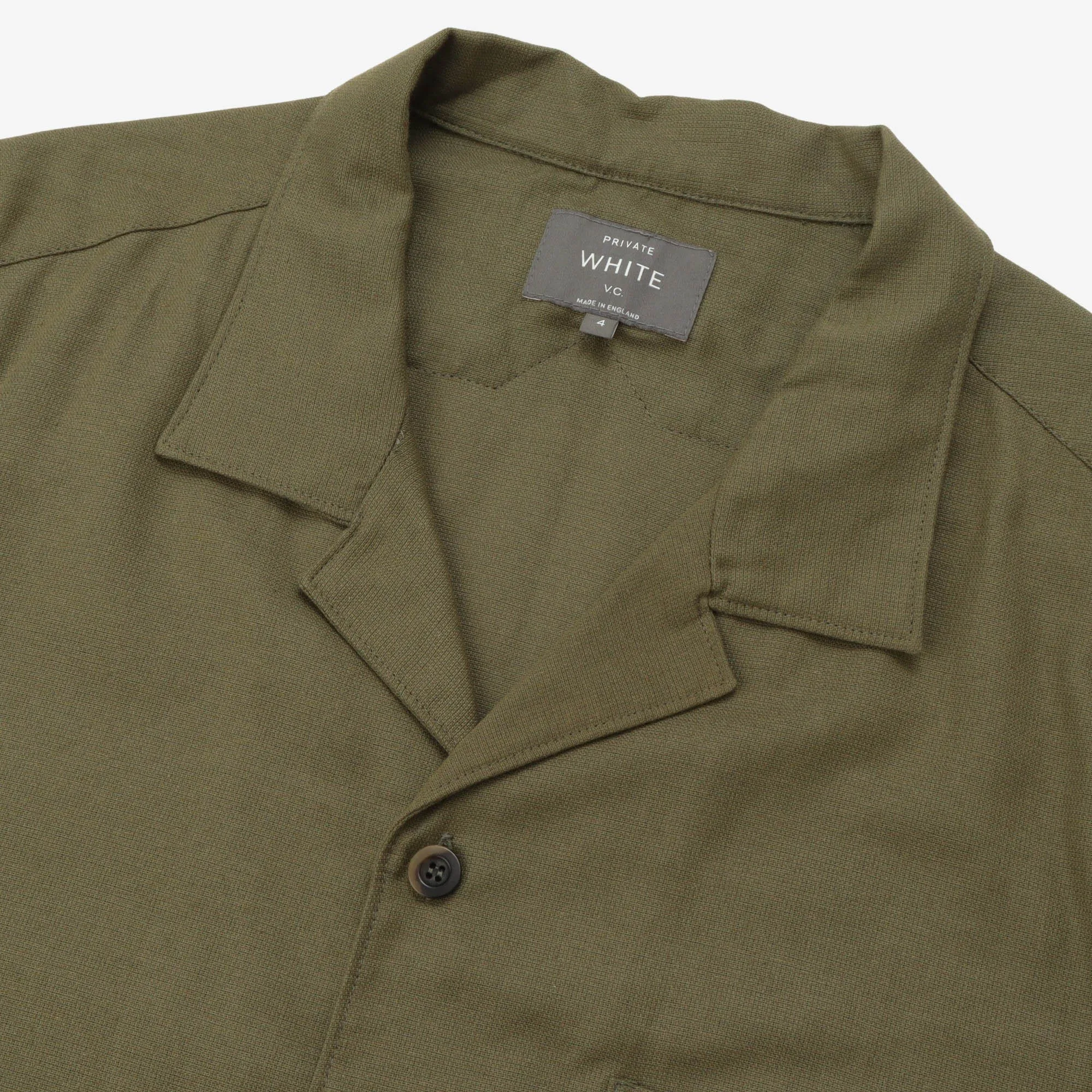 3 Pocket Cruiser Shirt