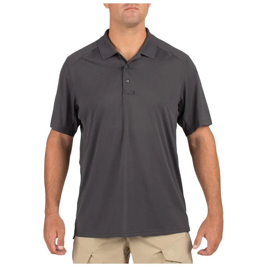 5.11 Mens Helios Short Sleeve Polo Shirt - Size 3XL