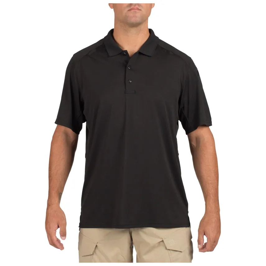 5.11 Mens Helios Short Sleeve Polo Shirt - Size 3XL