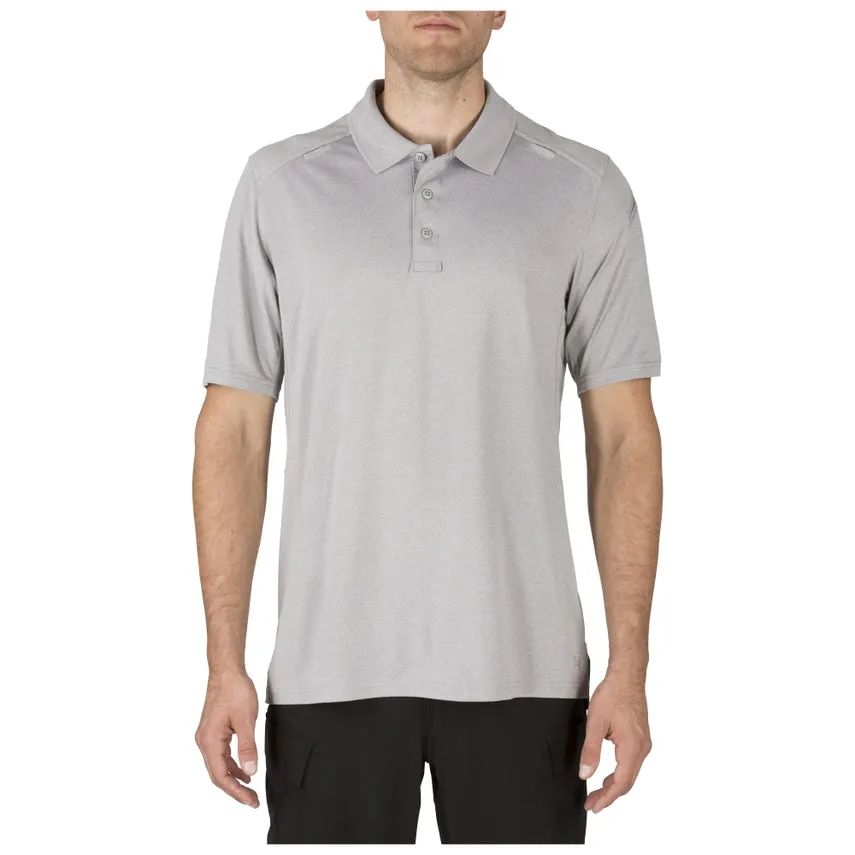 5.11 Mens Helios Short Sleeve Polo Shirt - Size 3XL