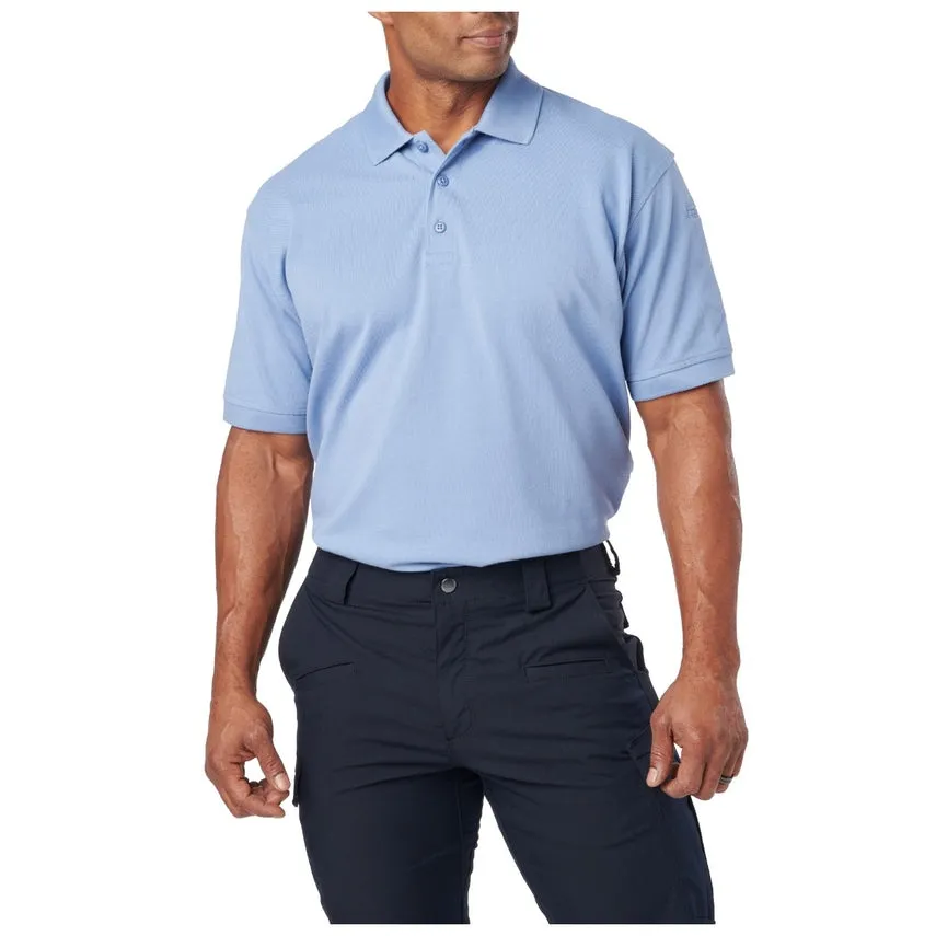 5.11 Mens Professional Short Sleeve Polo Shirt - Size Tall