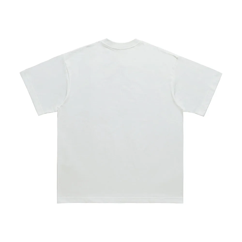 AG®Panda Print T-shirt