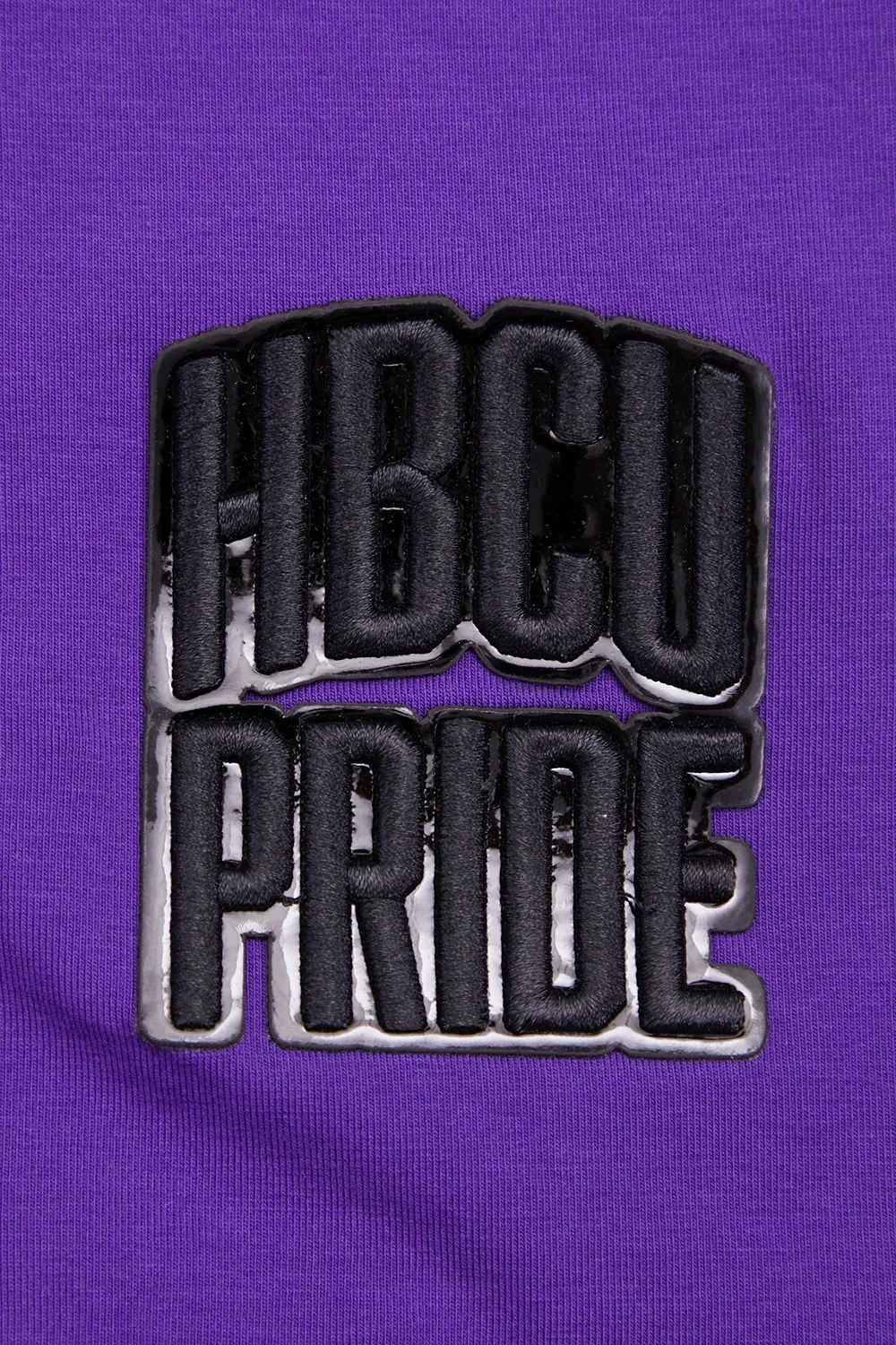 ALCORN STATE UNIVERSITY HOMECOMING MEN'S TEE (PURPLE)