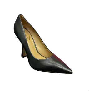 Antonia Black Pump