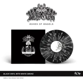 Aosoth "II: Ashes of Angels" Limited Edition 12"