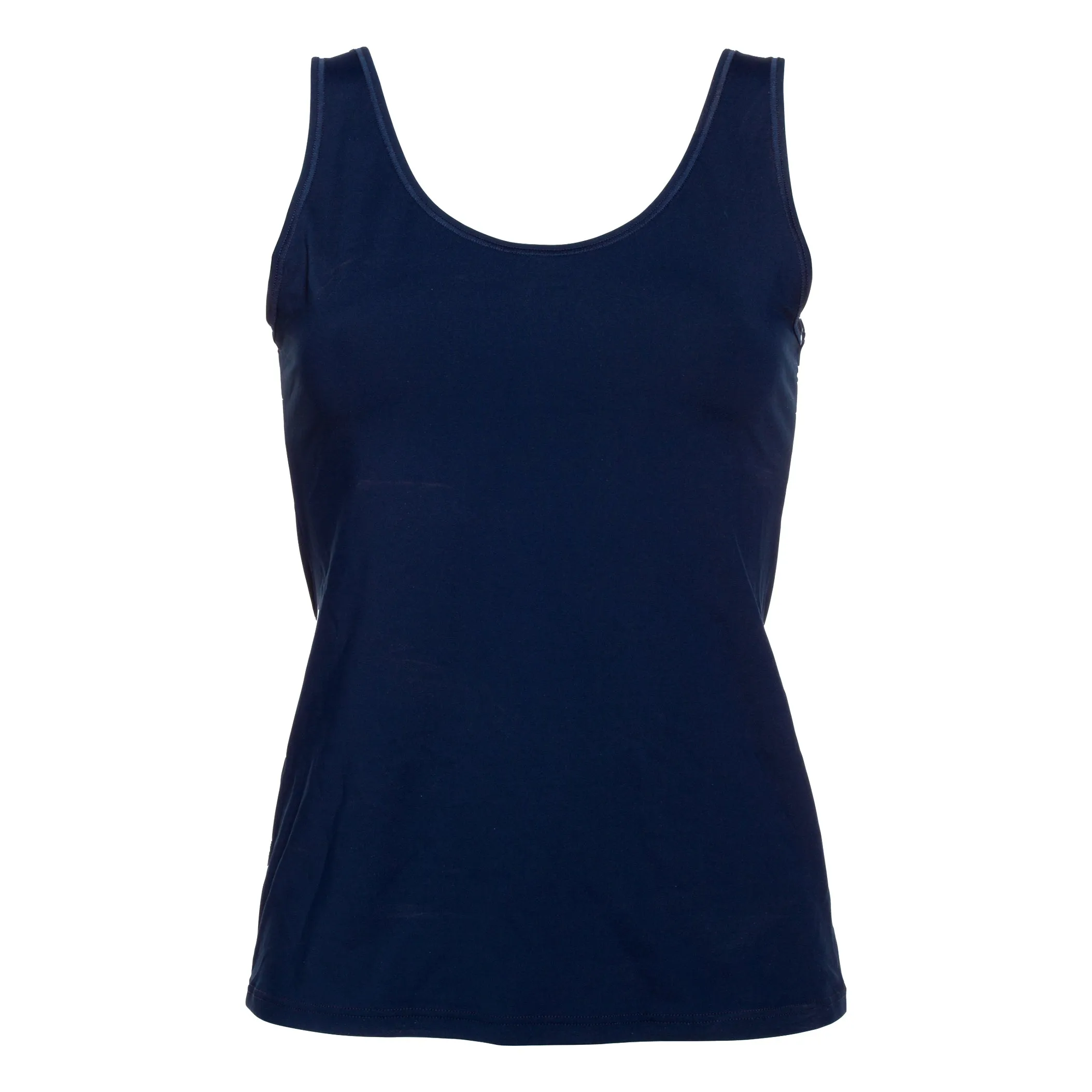 Avet Micro Camisole Navy