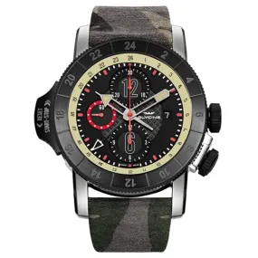 Band for Glycine Airman GL0048