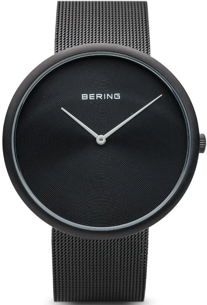 BER Watch Classic Mens