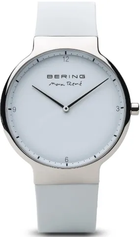 BER Watch Max Rene Mens