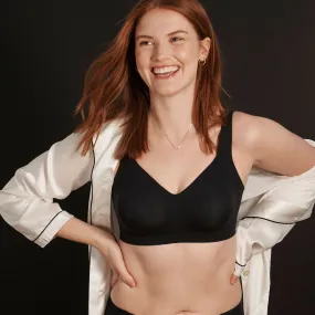 Beyond Wireless Bra by Evelyn & Bobbie