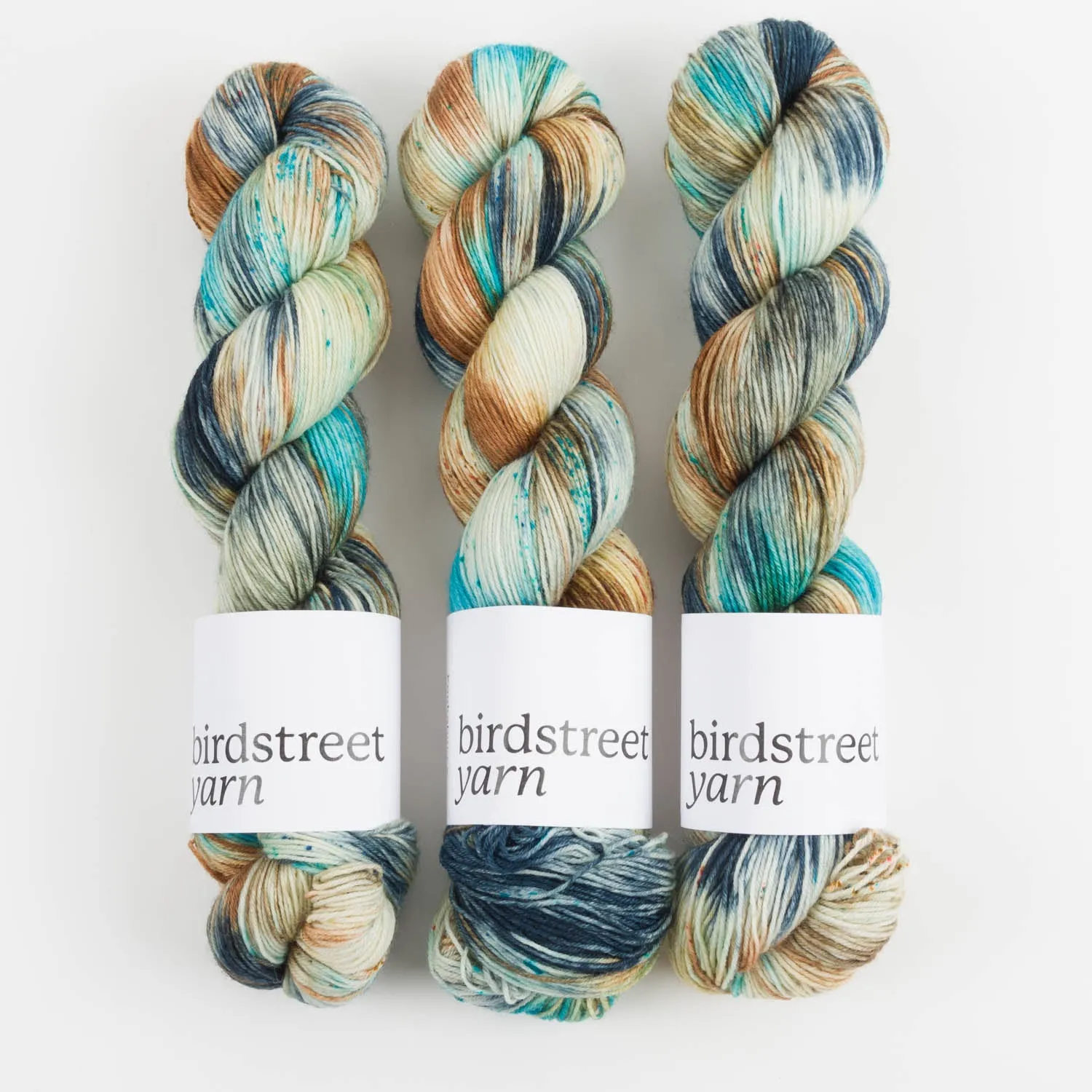 BIRDSTREET BFL - KOOKABURRA