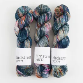 BIRDSTREET BFL - YOU DO SOMETHING TO ME