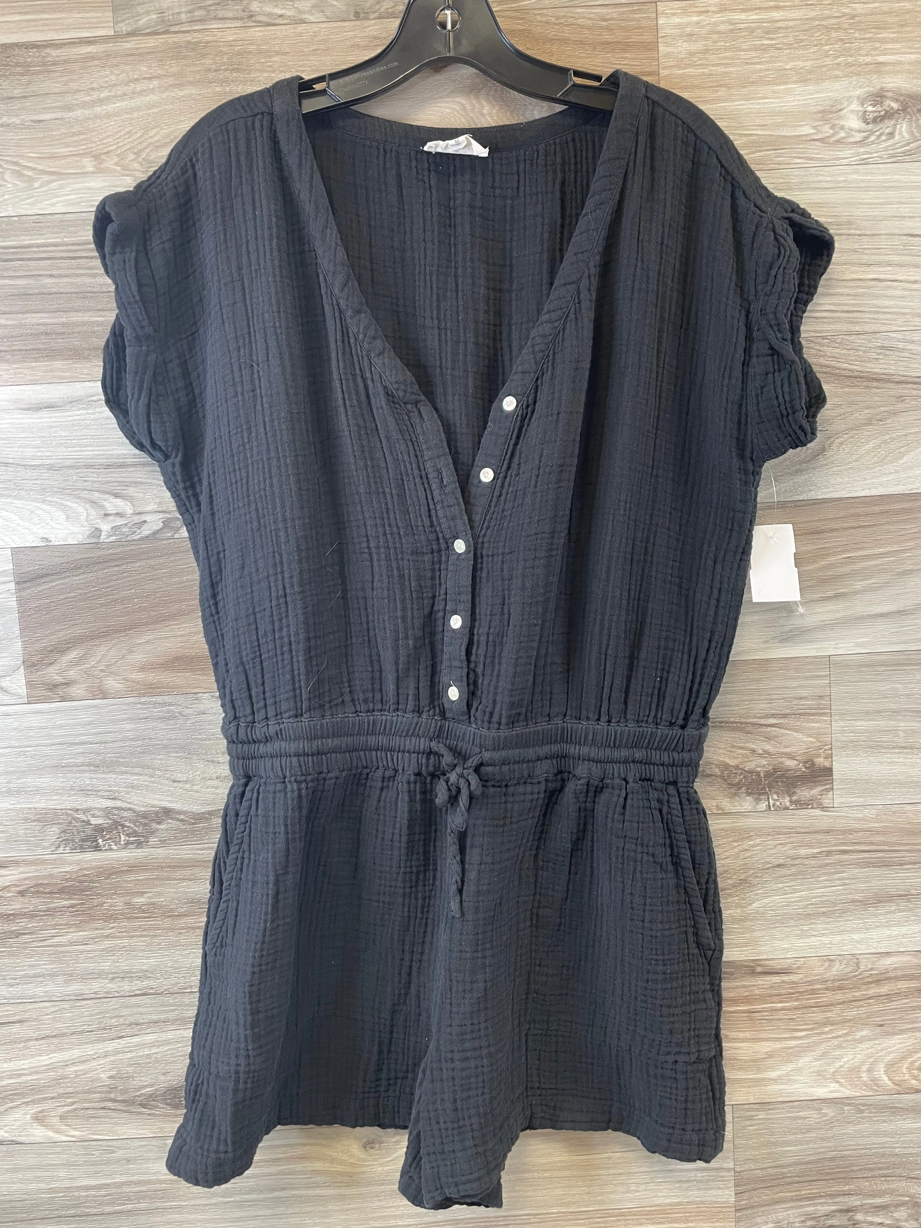 Black Romper Lou And Grey, Size M