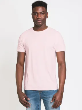 BOATHOUSE VICTOR CREWNECK TEE - CLEARANCE