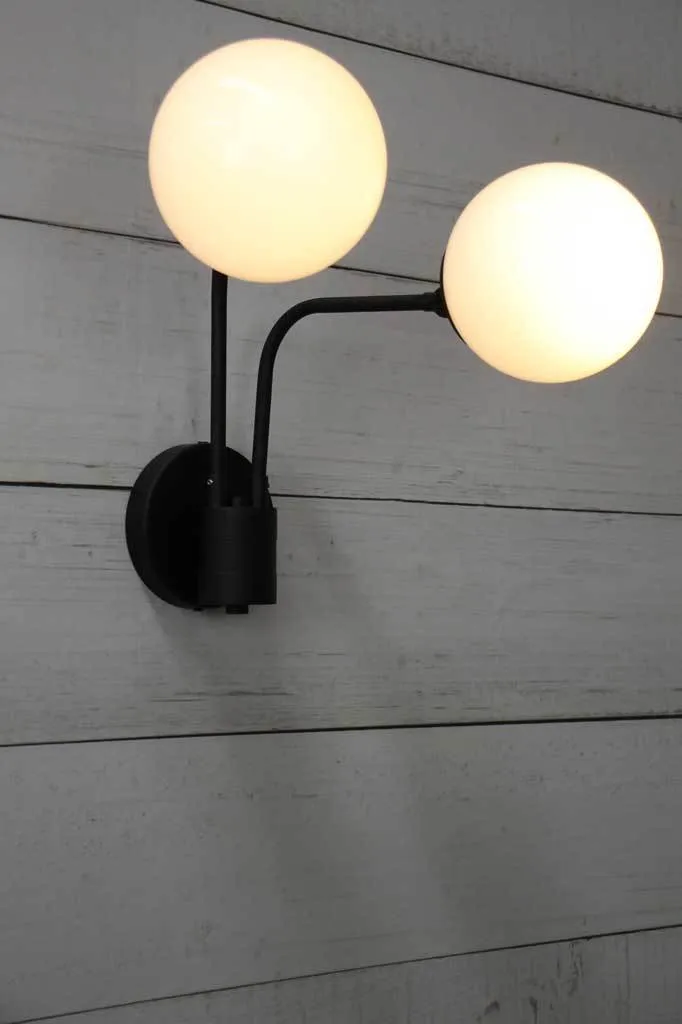 Bonnie Adjustable Arm Wall Light