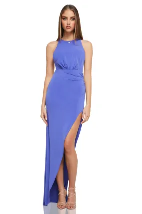 BUY IT NOOKIE Flirt Gown (Purple)