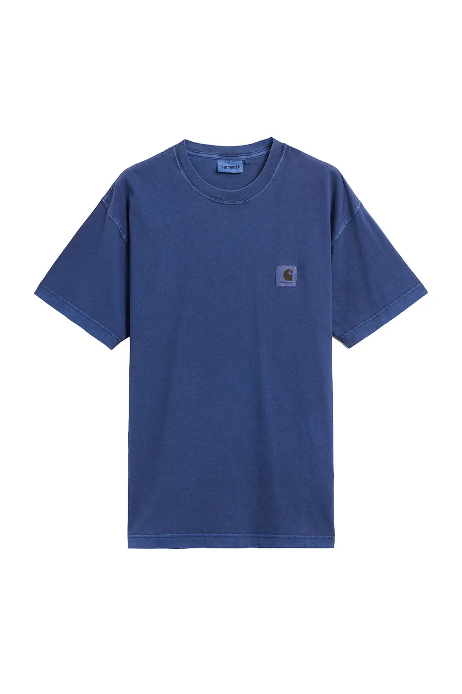 Carhartt WIP Nelson Tee 'Elder'