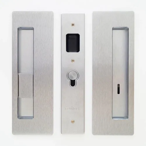 Cavity Sliders - CaviLock CL400 - Privacy Magnetic Pocket Door Pull Handle