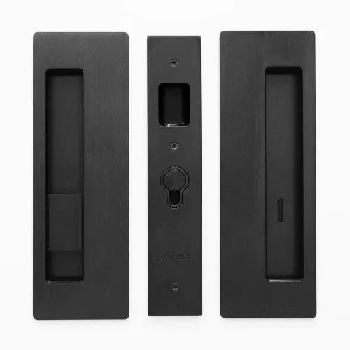 Cavity Sliders - CaviLock CL400 - Privacy Magnetic Pocket Door Pull Handle