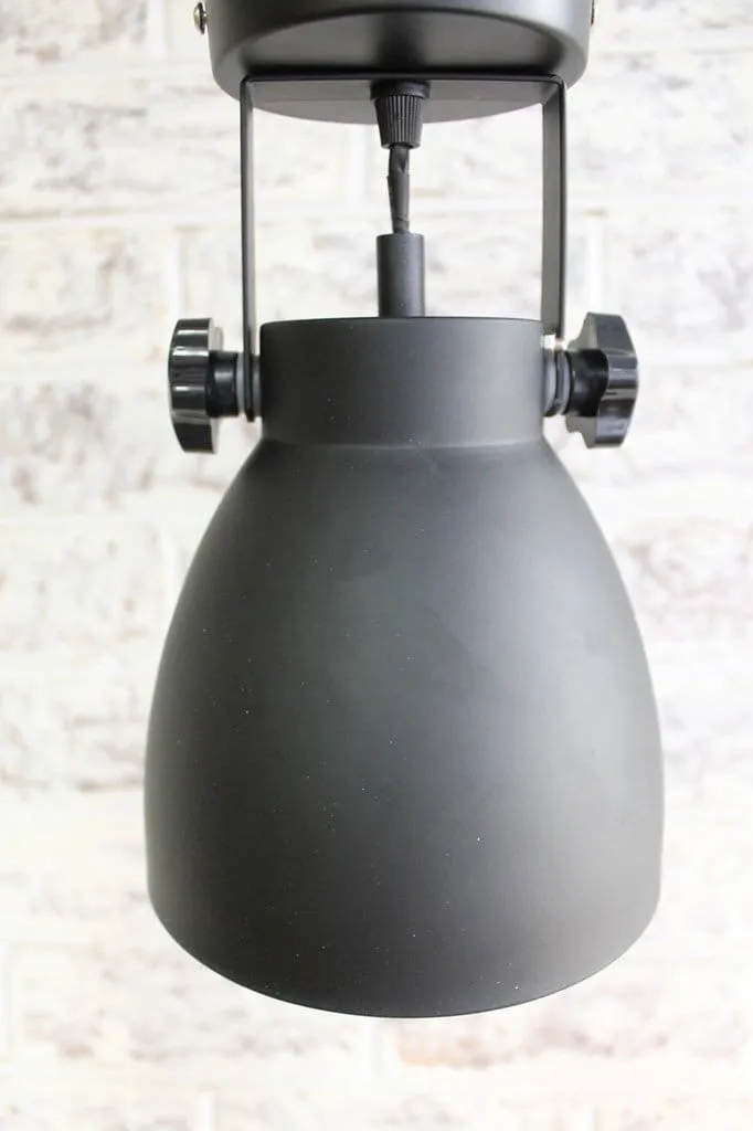 Cellar Flush Mount Light