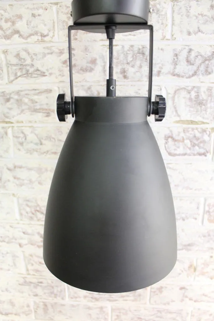 Cellar Flush Mount Light