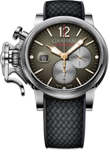 CHRONOFIGHTER GRAND VINTAGE COLLECTION