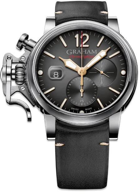 CHRONOFIGHTER GRAND VINTAGE COLLECTION