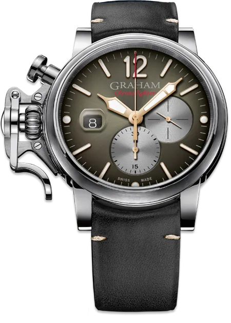 CHRONOFIGHTER GRAND VINTAGE COLLECTION