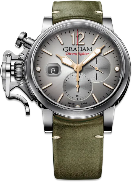 CHRONOFIGHTER GRAND VINTAGE COLLECTION