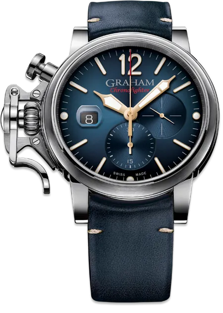 CHRONOFIGHTER GRAND VINTAGE COLLECTION