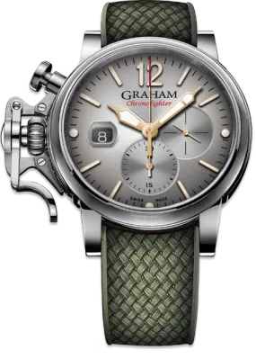 CHRONOFIGHTER GRAND VINTAGE COLLECTION