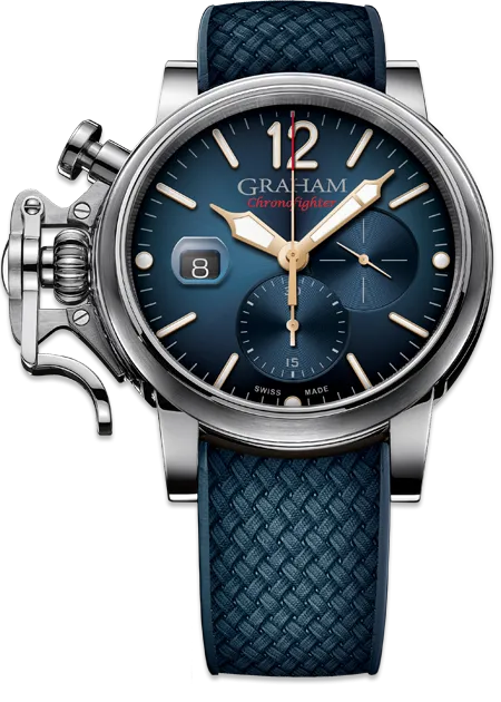 CHRONOFIGHTER GRAND VINTAGE COLLECTION