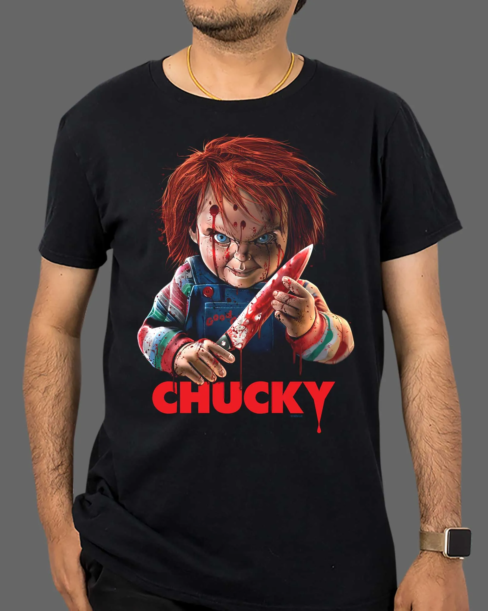 Chucky V5