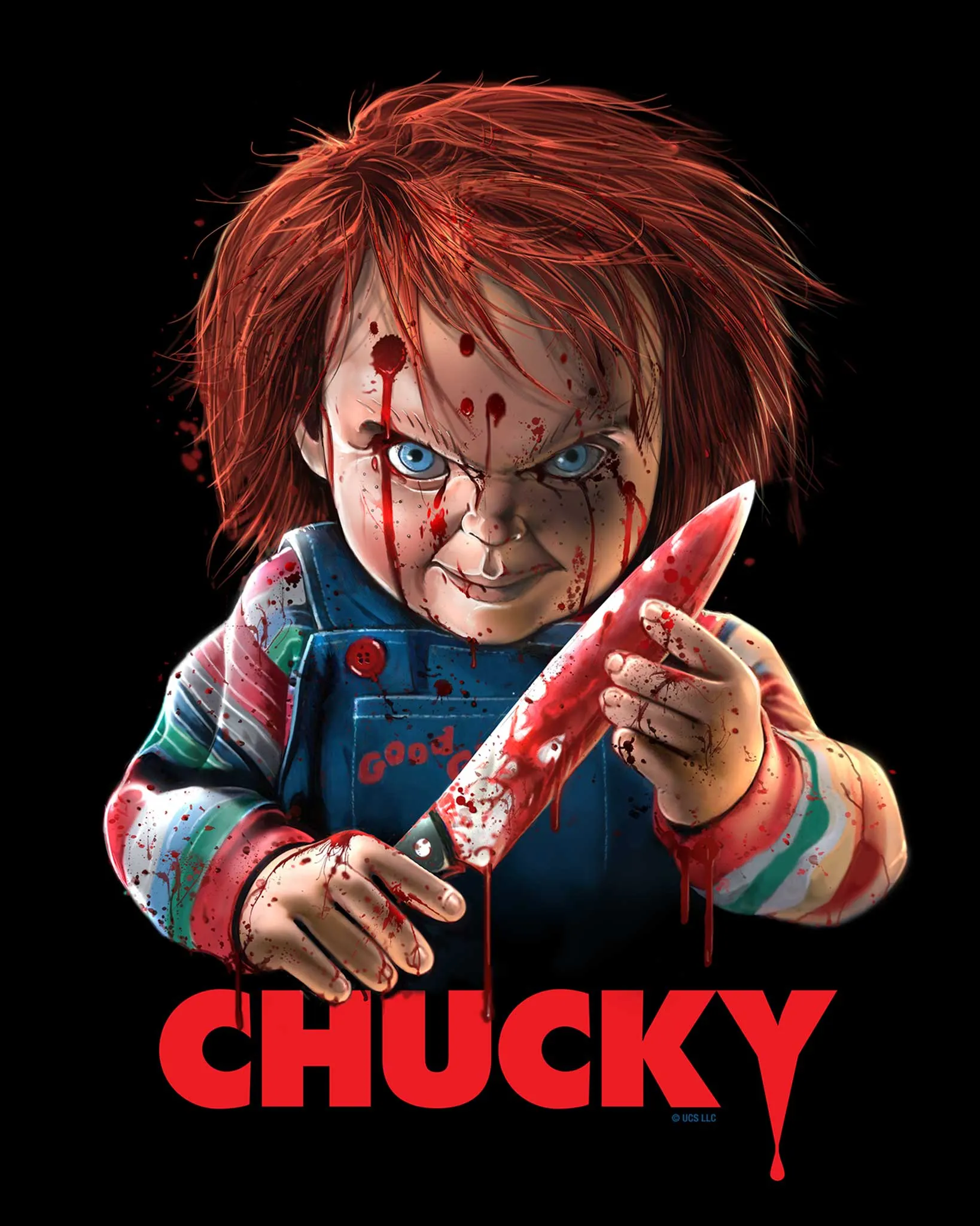 Chucky V5