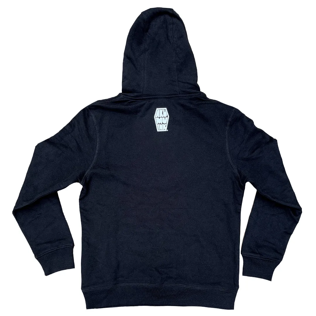 Conquer Thy Enemy Hoodie