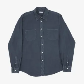 Cotton Work Shirt