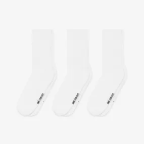 Crew Sock 3-Pack