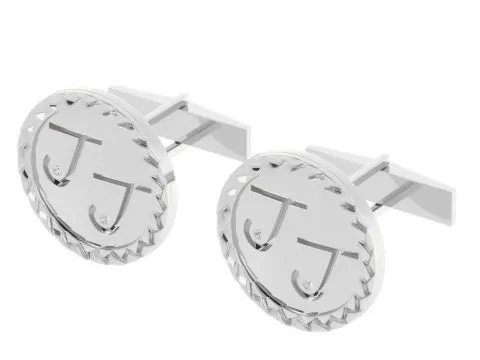 Custom Cuff Links