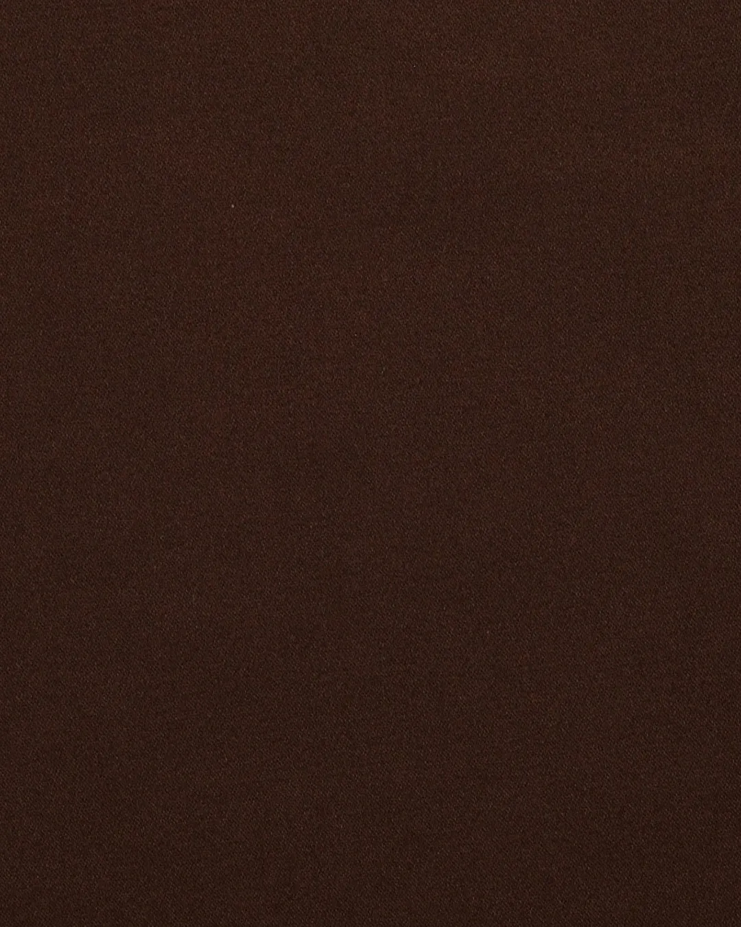 Dark Brown Stretchable chino