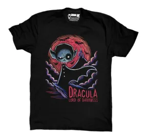 Dracula: Lord of Darkness Men Tshirt