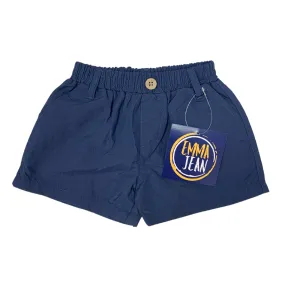 Emma Jean Maddox Shorts Navy Blue