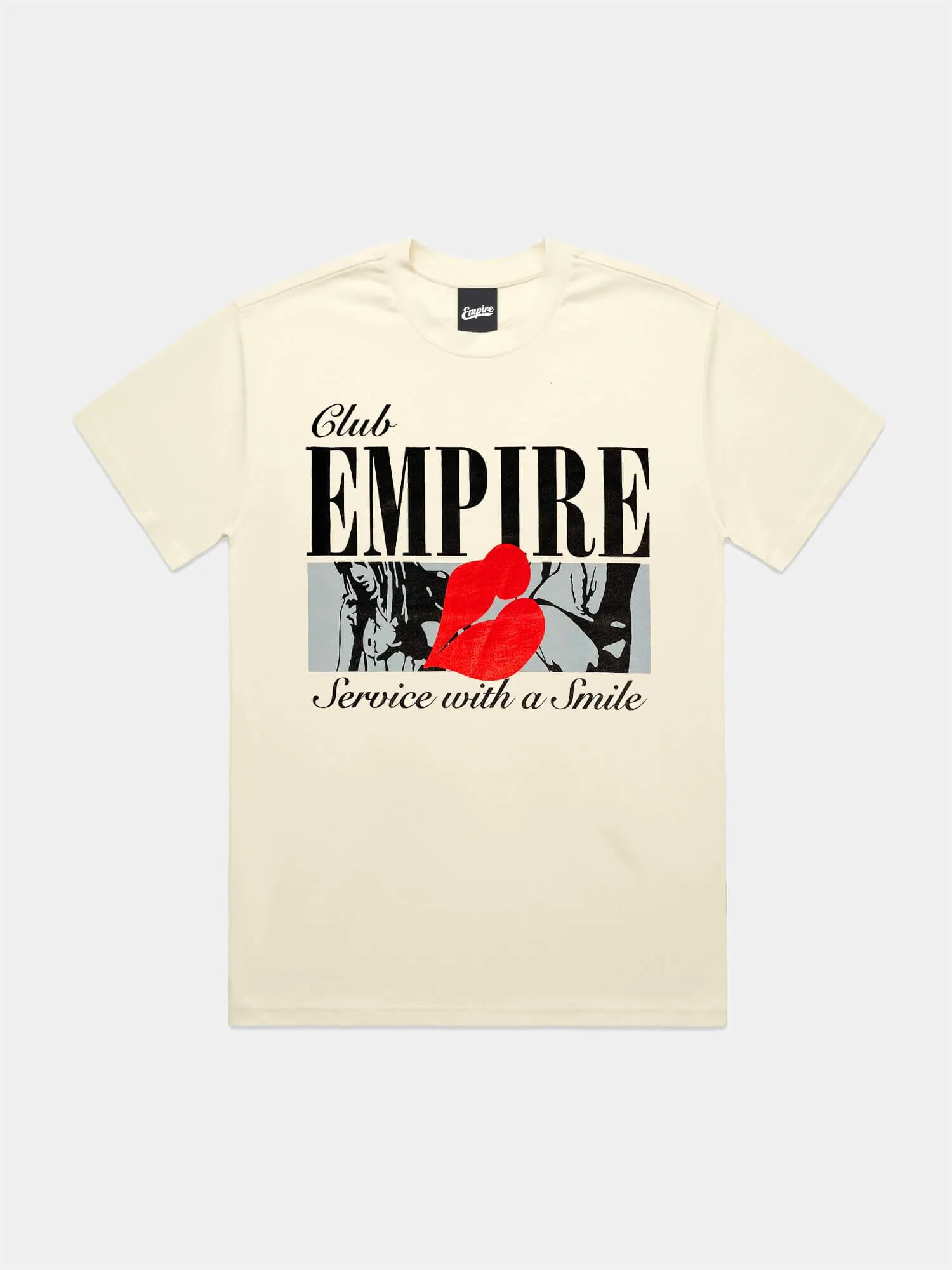 Empire After Hours Tee