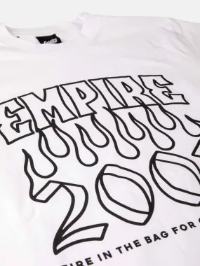 Empire Fire In The Bag Tee