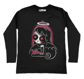 Eternal Despair Men Long Sleeve Tshirt