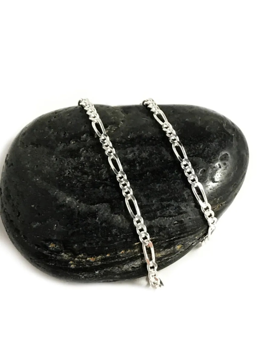 Figaro Chain Anklet