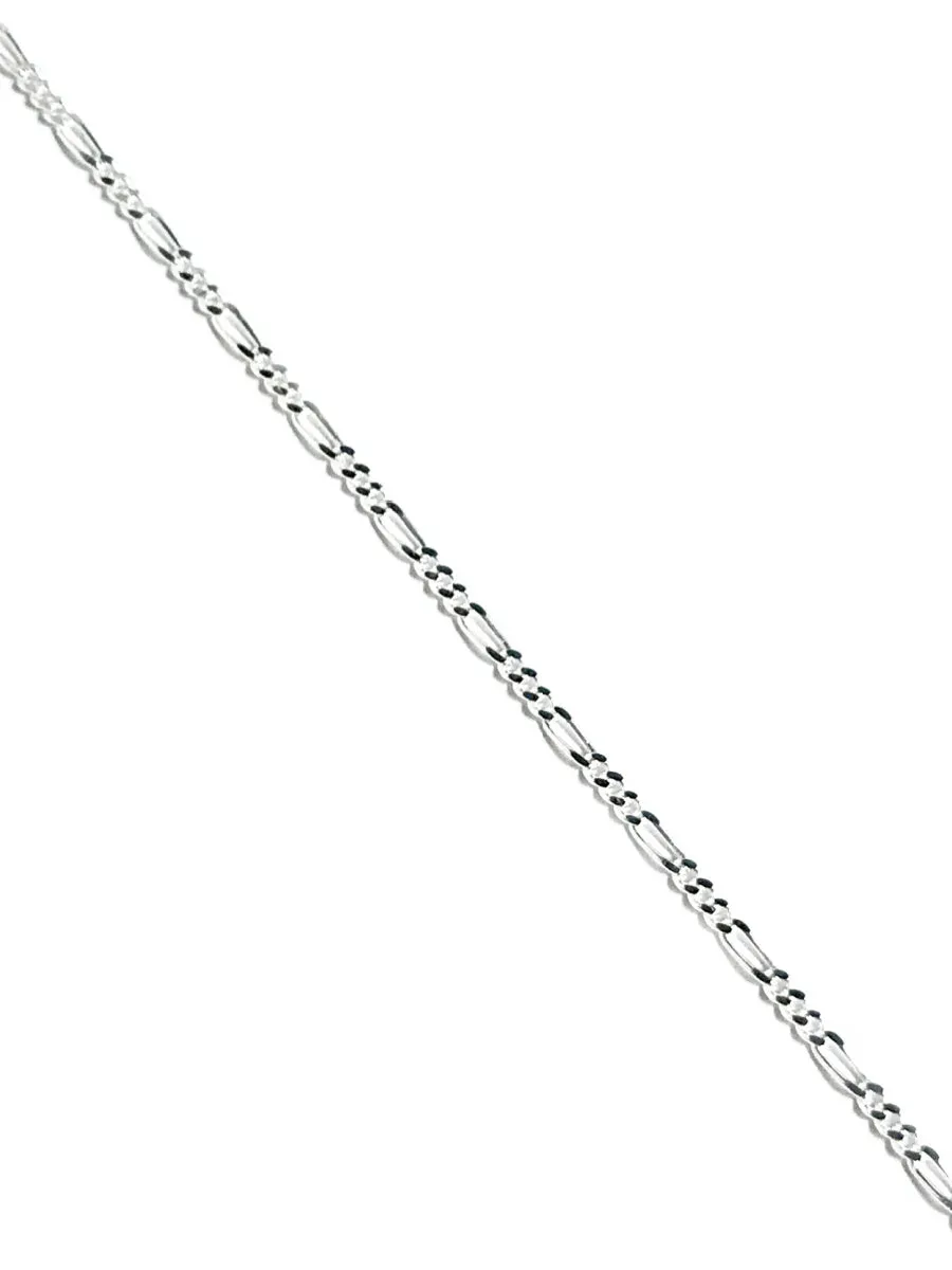 Figaro Chain Anklet