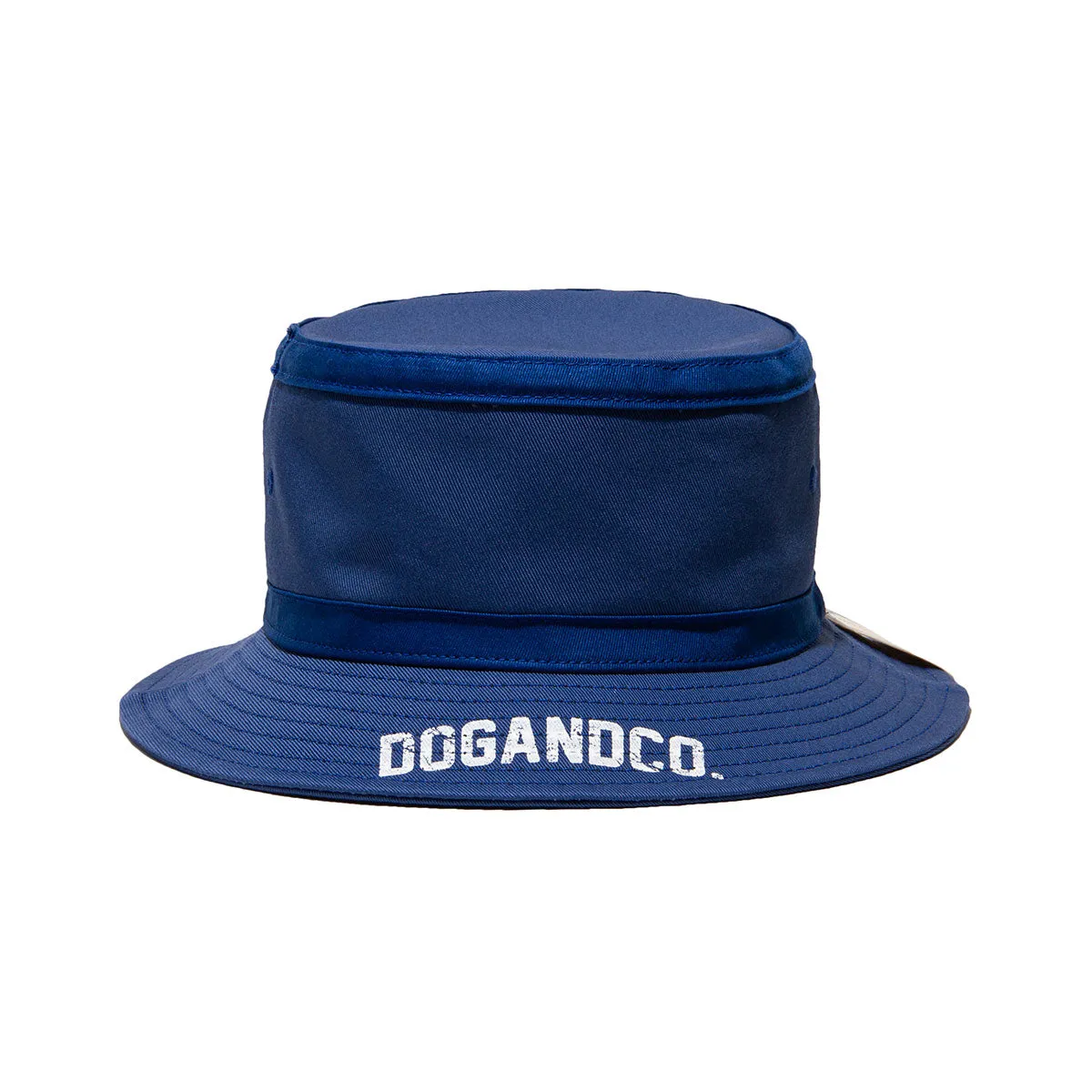 FLAG HAT - Blue