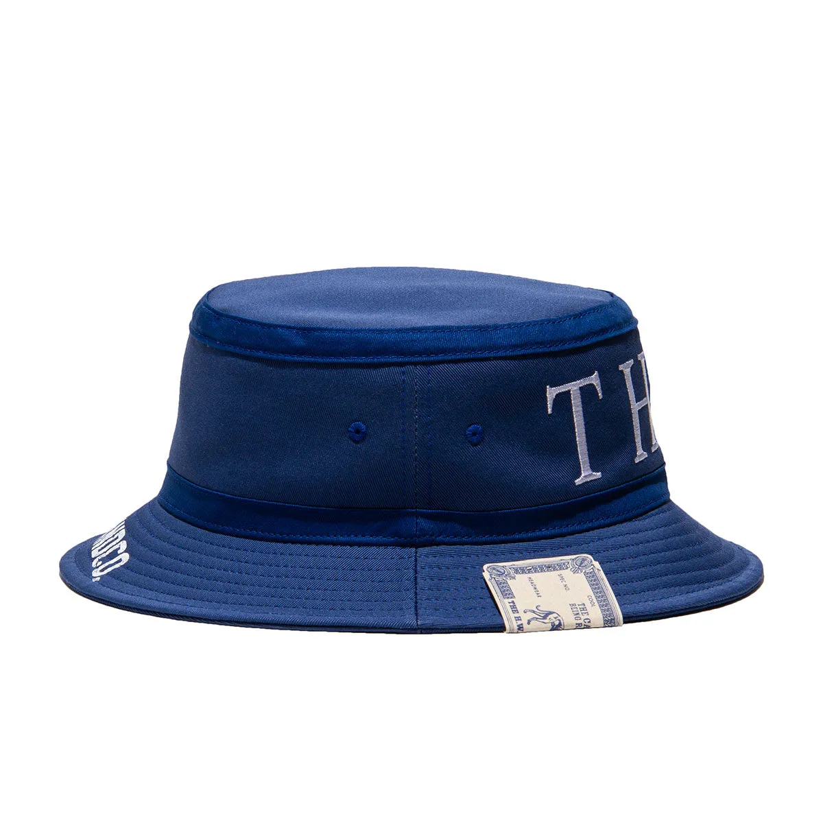 FLAG HAT - Blue